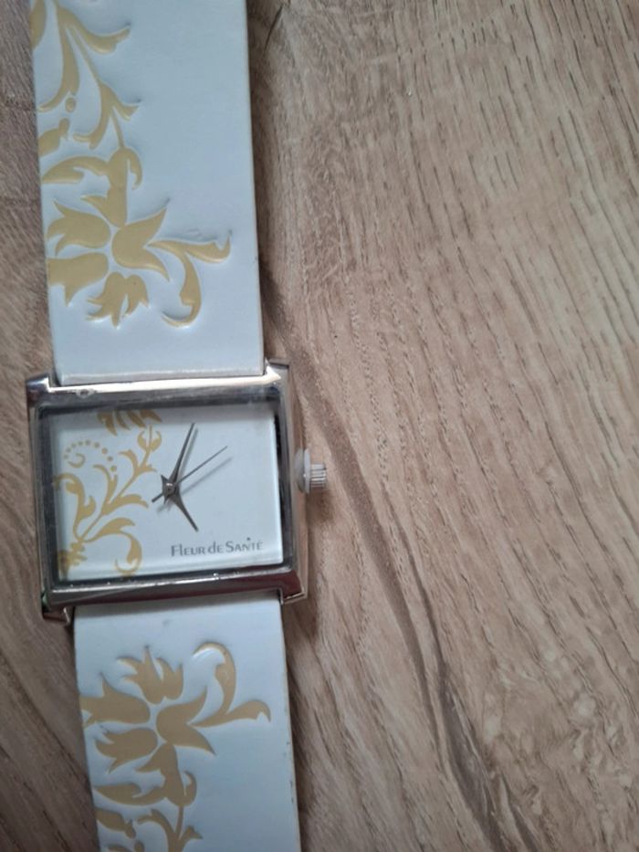 Montre neuve - photo numéro 5