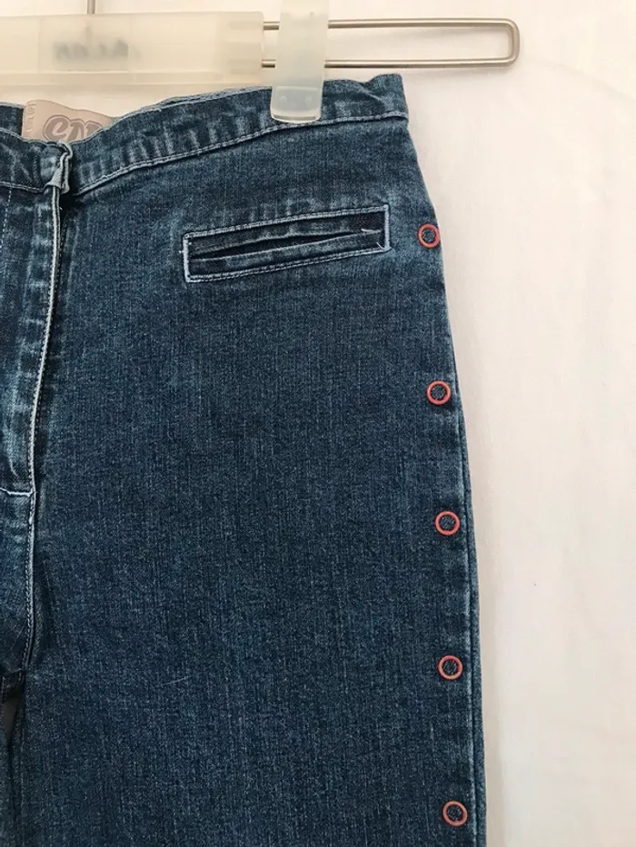 Jeans 10 ans - photo numéro 3