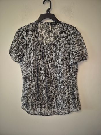 Blouse C&A