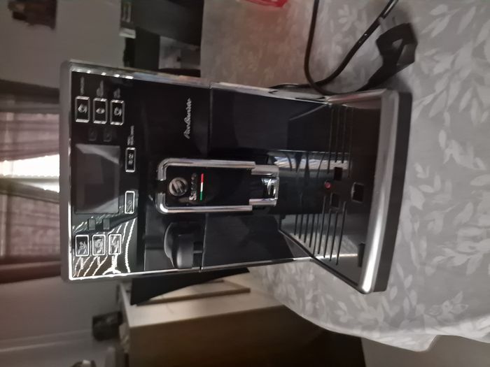 Machine à café - photo numéro 2