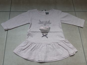 Robe 3 mois TAO