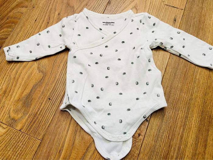 Bodies hérissons - photo numéro 2