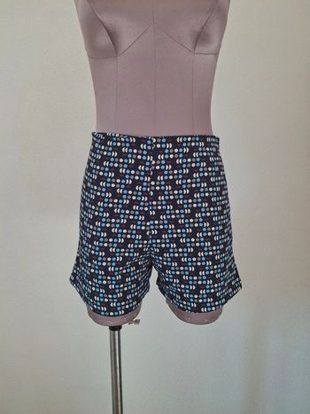 Short M