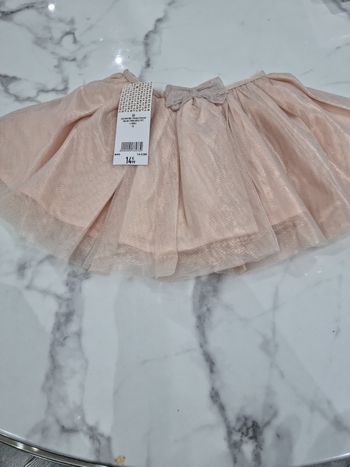 Jupe bébé