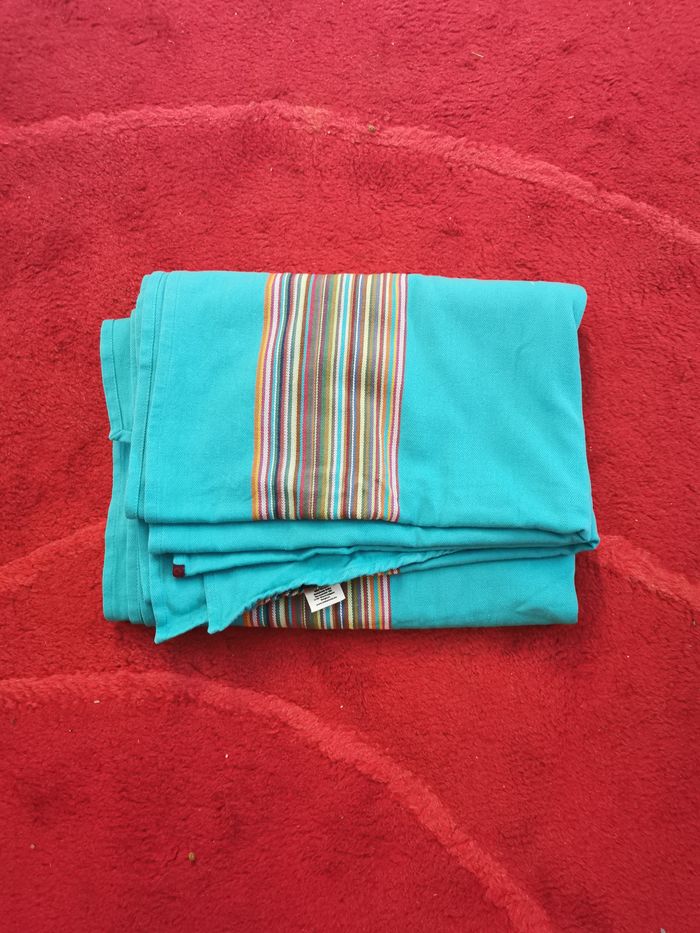 Echarpe de portage 4m20