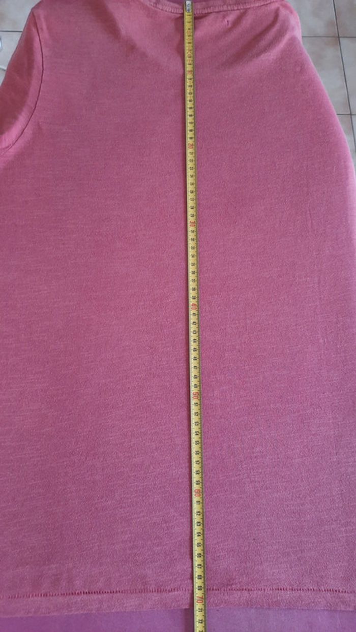Tee-shirt homme Taille L - photo numéro 7