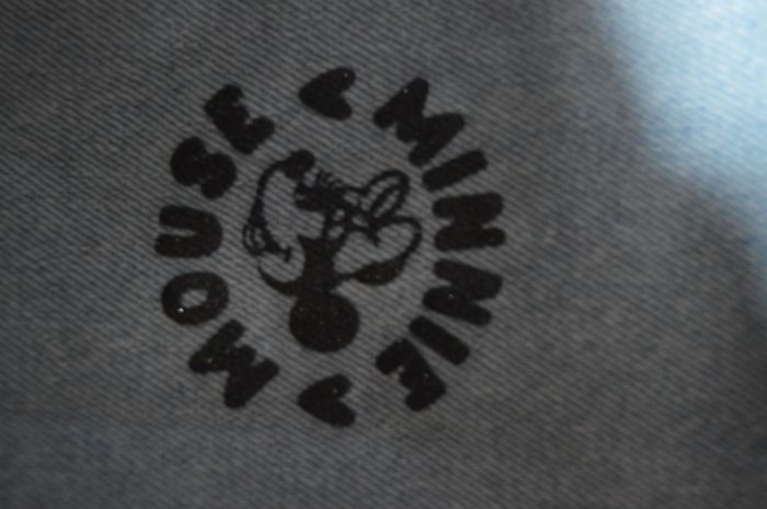 Veste Jean légère et Jean MOM - photo numéro 2