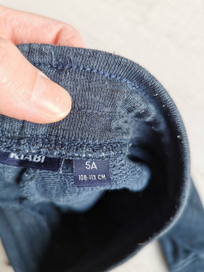 Pantalon 5 ans kiabi - photo numéro 3