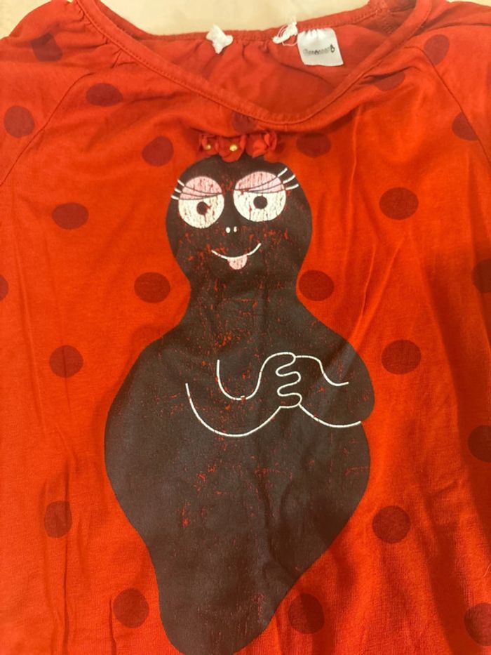 Tunique - photo numéro 3