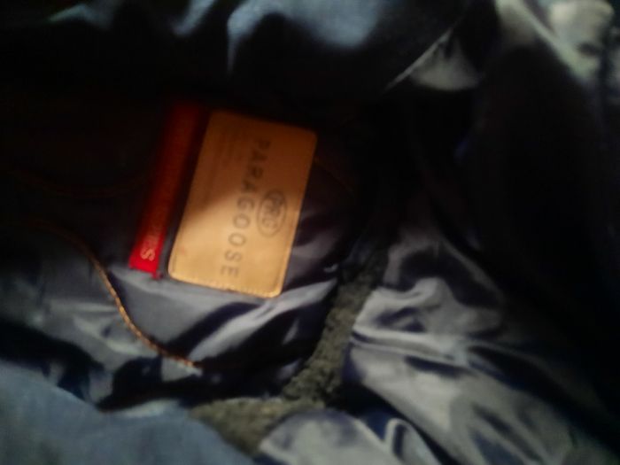 Manteau - photo numéro 2