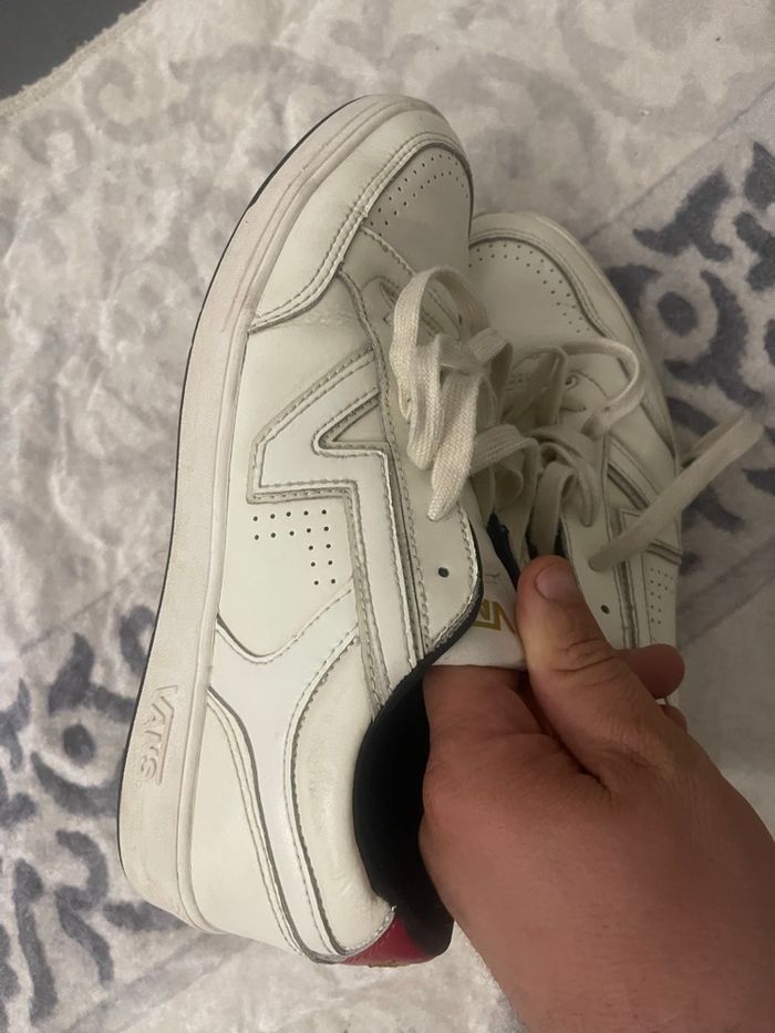 Chaussure Vans - photo numéro 4