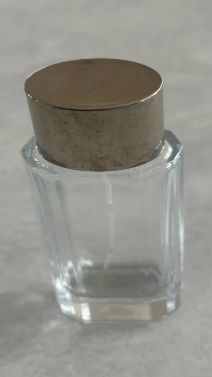 🤩 flacon vide idéal collectionneur🤩 Eau de toilette 50 ml Désir de Rochas pour femme - photo numéro 2