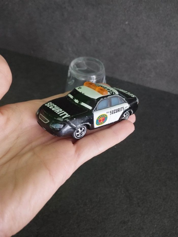 Voiture police Cars marlon