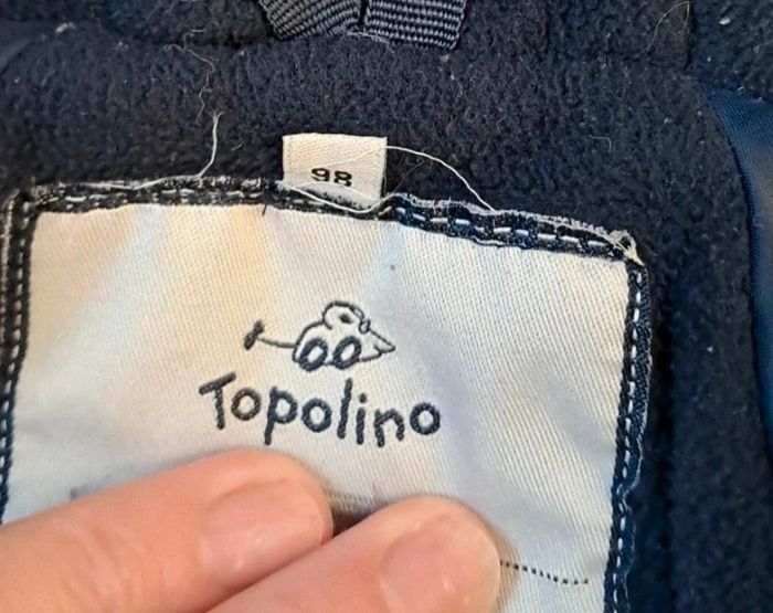 Manteau à capuche - photo numéro 10