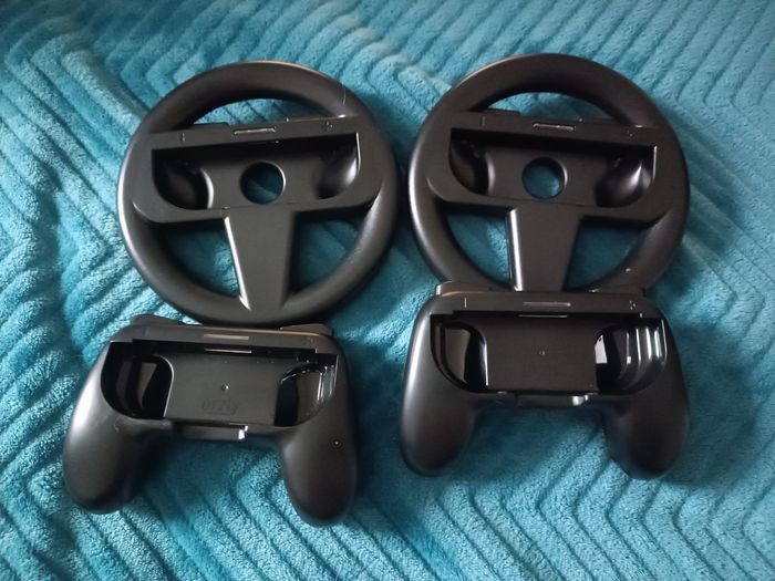 Nintendo switch - photo numéro 3