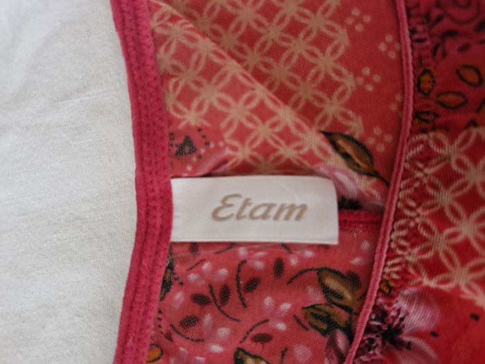 Culotte - photo numéro 3