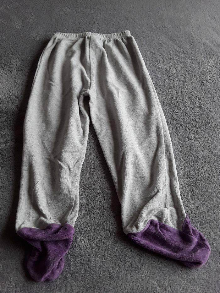 Pyjama deux pièces fille 2 ans - photo numéro 6