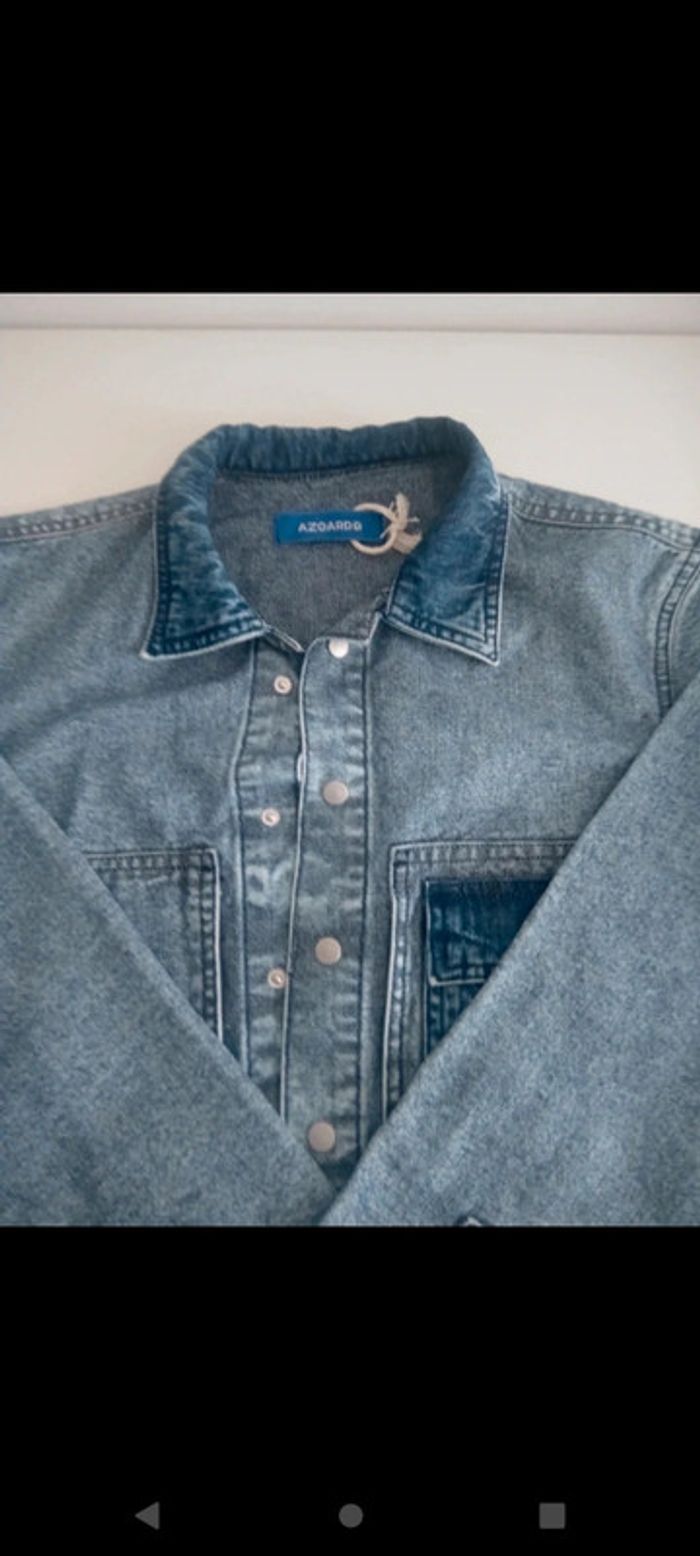 Veste Azgard9 - photo numéro 3
