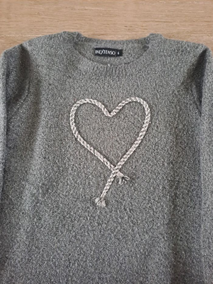 Robe en 6 ans - photo numéro 2