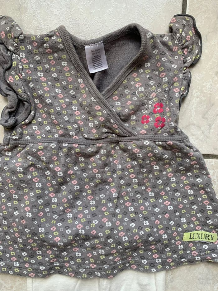 Ensemble fille 68cm - photo numéro 2