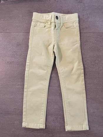 Pantalon 3 ans