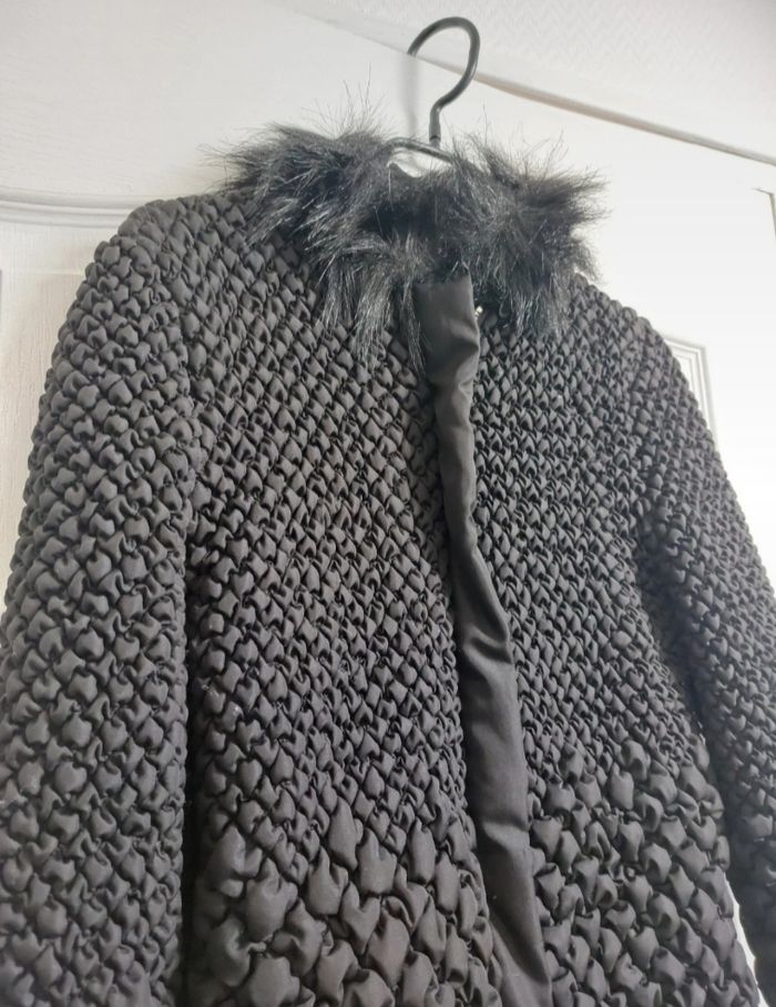 Manteau Morgan - photo numéro 4