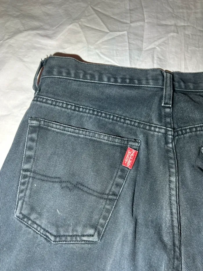 Jean vintage west valley - photo numéro 12