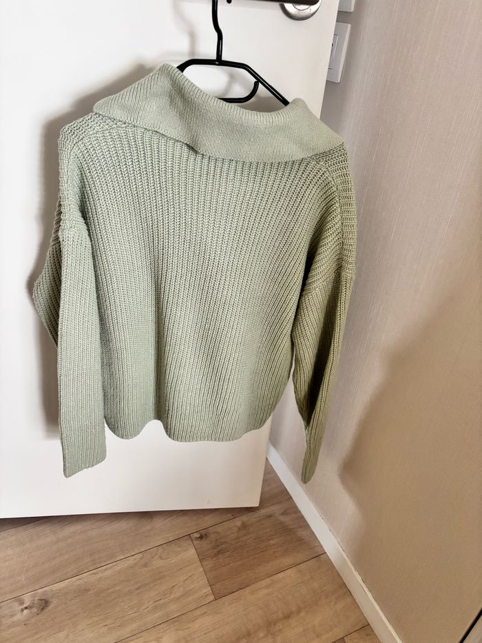 Pull SHEIN - photo numéro 3