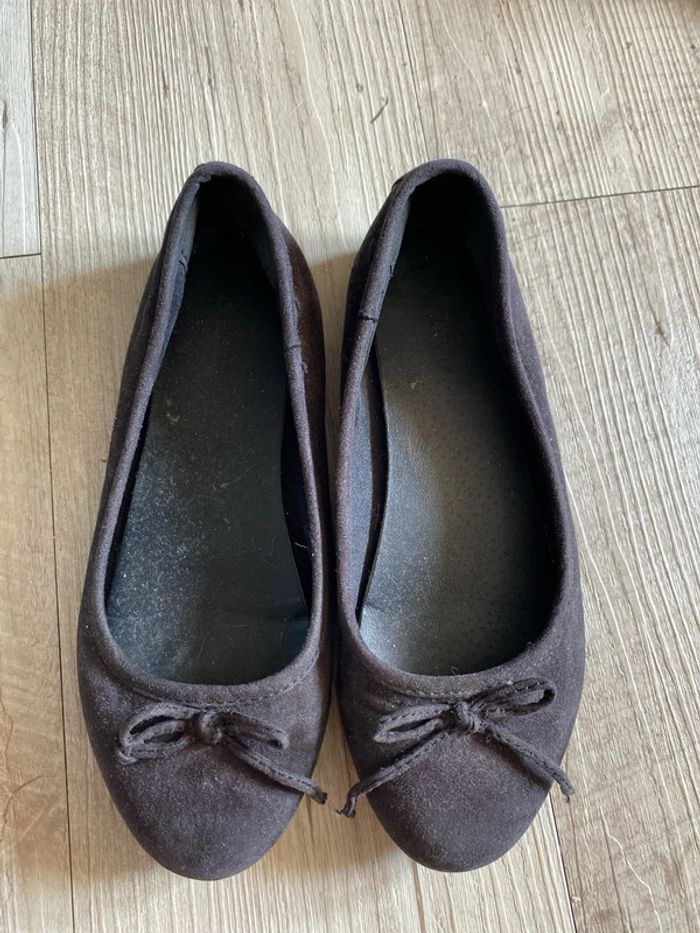 Ballerines