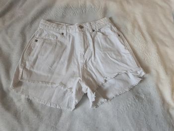 Short Femme 34 - XS