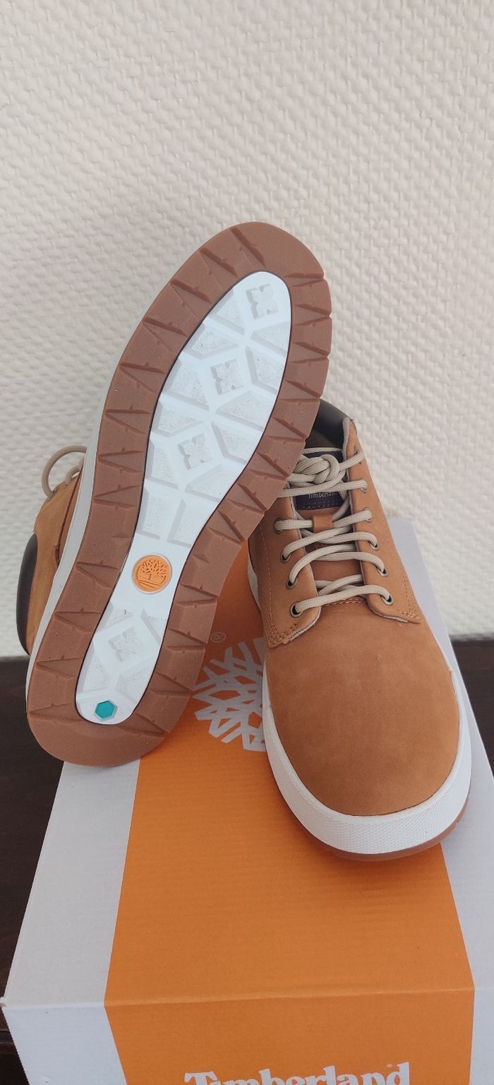 Timberland - photo numéro 6