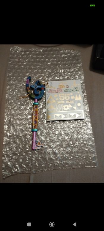 Collection Disney