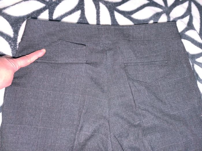 Pantalon Armand Thiery - photo numéro 5