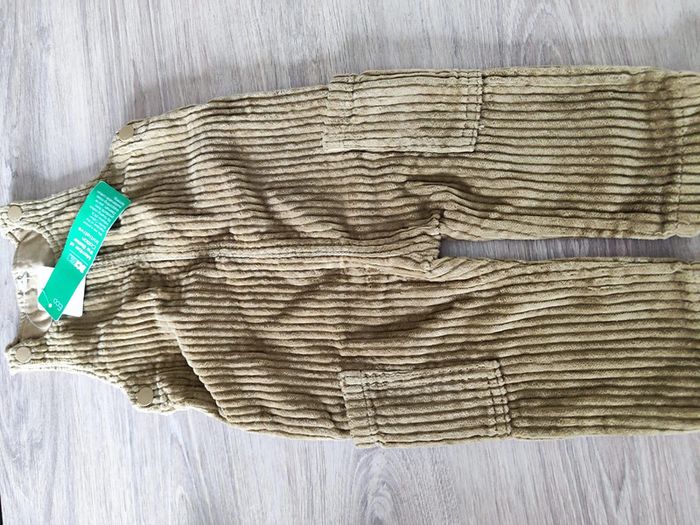 Lot de 8 vetements mélangés 18 mois - photo numéro 7