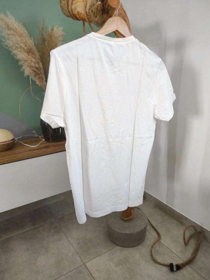 Tee shirt motif g stars - photo numéro 2