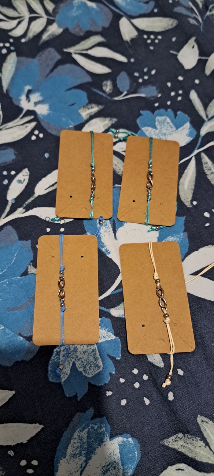 Lot de 22 bracelet - photo numéro 3