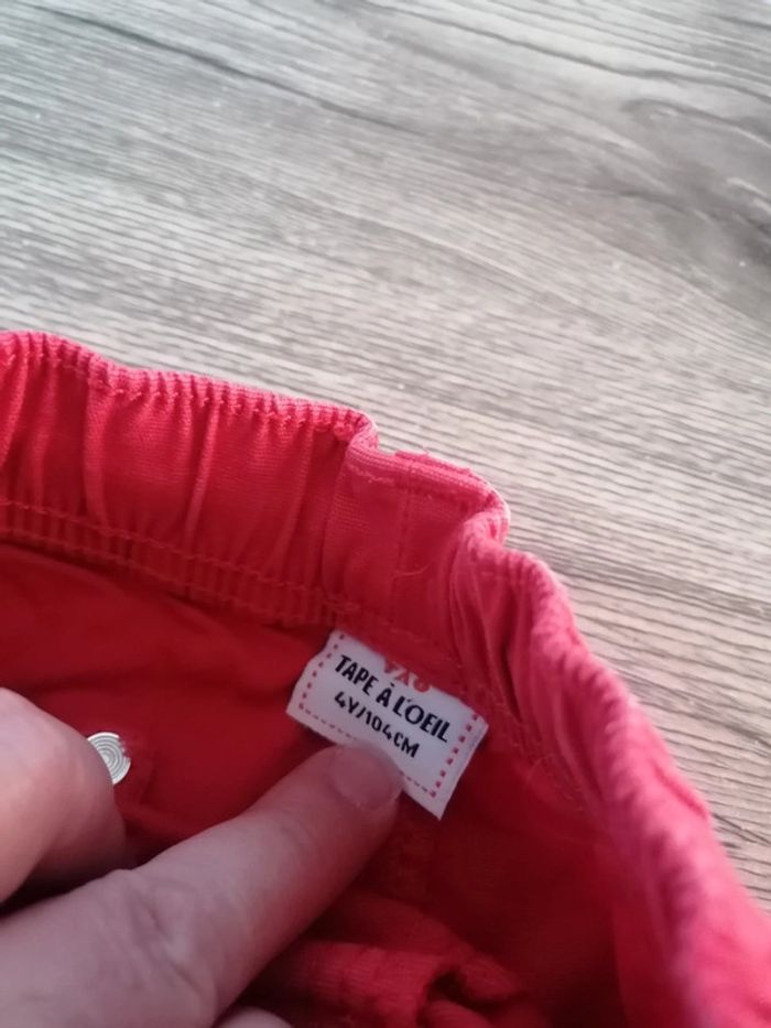 Short TAO - photo numéro 2