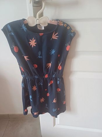 Magnifique robe tao