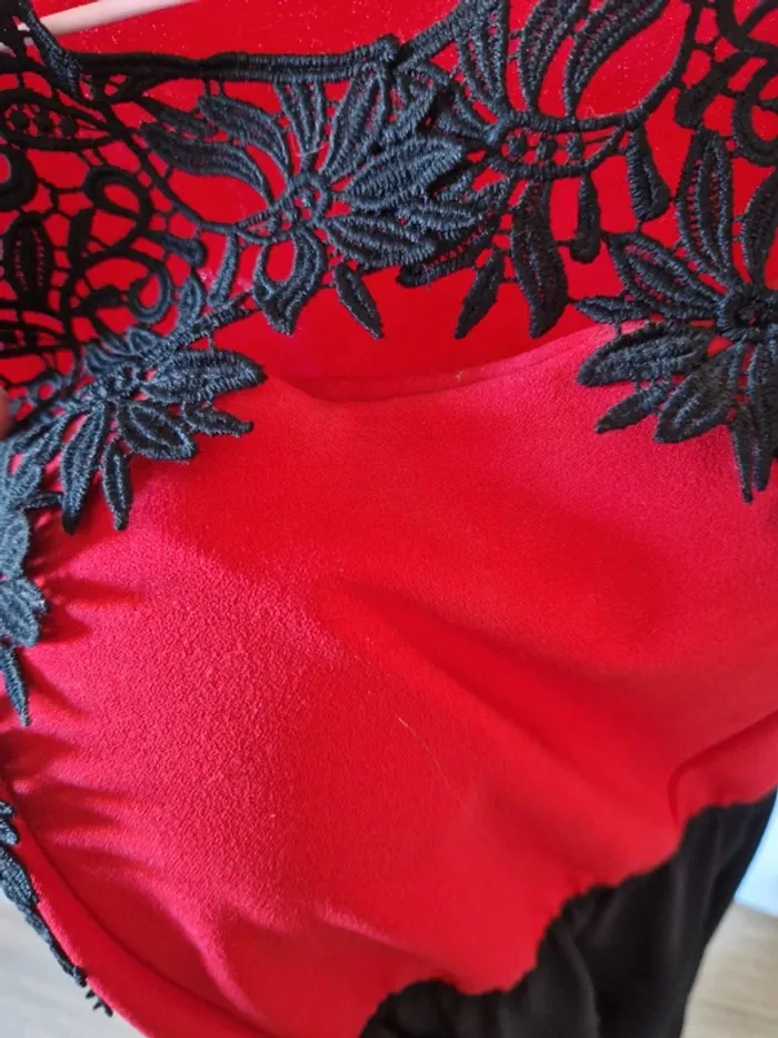 Robe longue - photo numéro 7