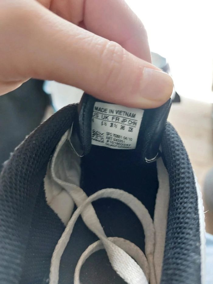 Adidas davicto - photo numéro 4