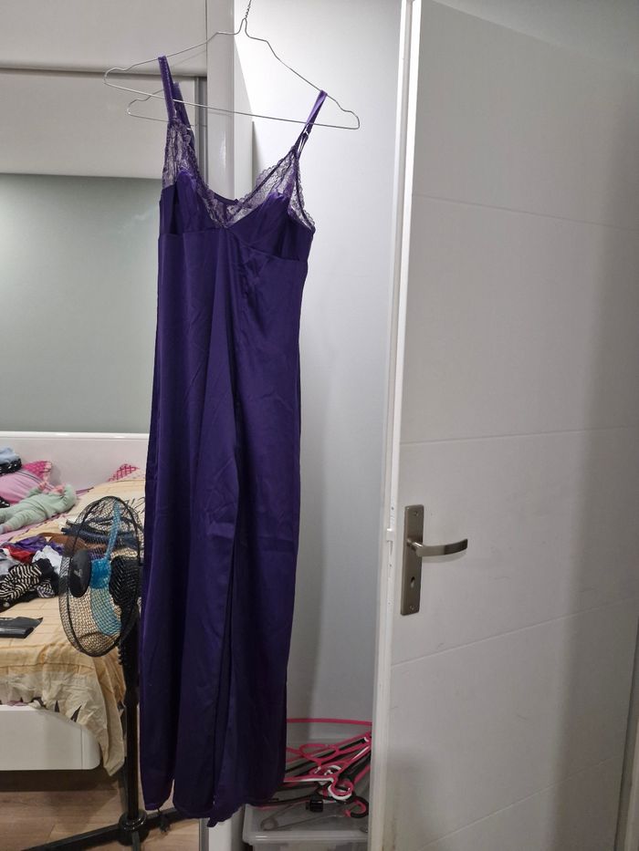 Nuisette et boléro² - photo numéro 2