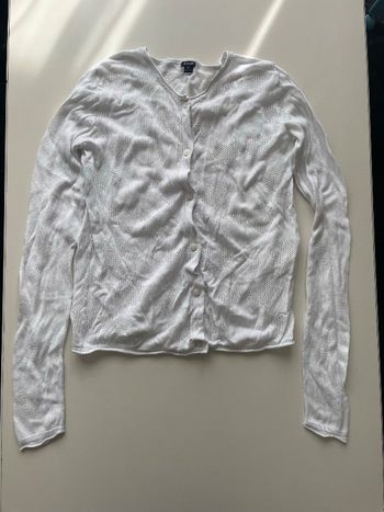 Gilet Kiabi taille 12 ans