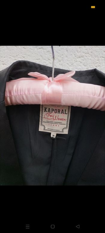 Blazer Kaporal