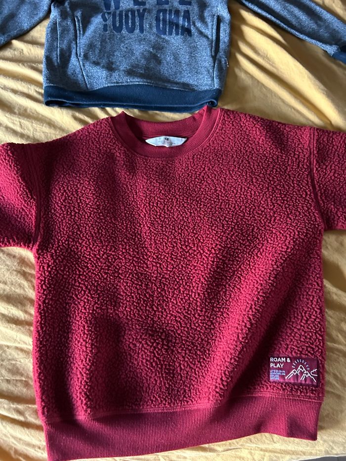 Lot garçon 6 ans - photo numéro 5