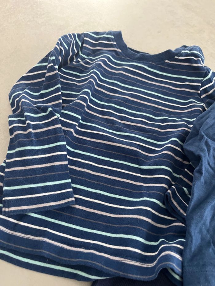 Ensemble lupilu - photo numéro 3