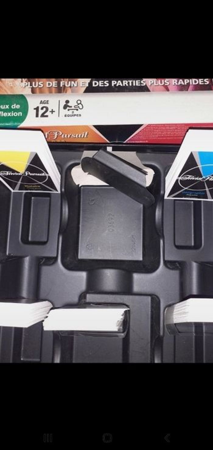 Trivial Pursuit Team - photo numéro 6