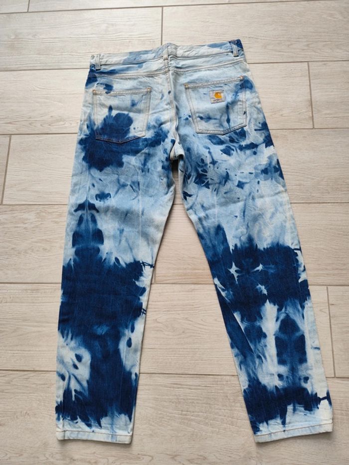 Pantalon Carhartt - photo numéro 3
