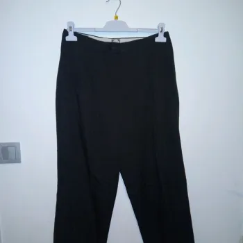 Pantalon costume homme