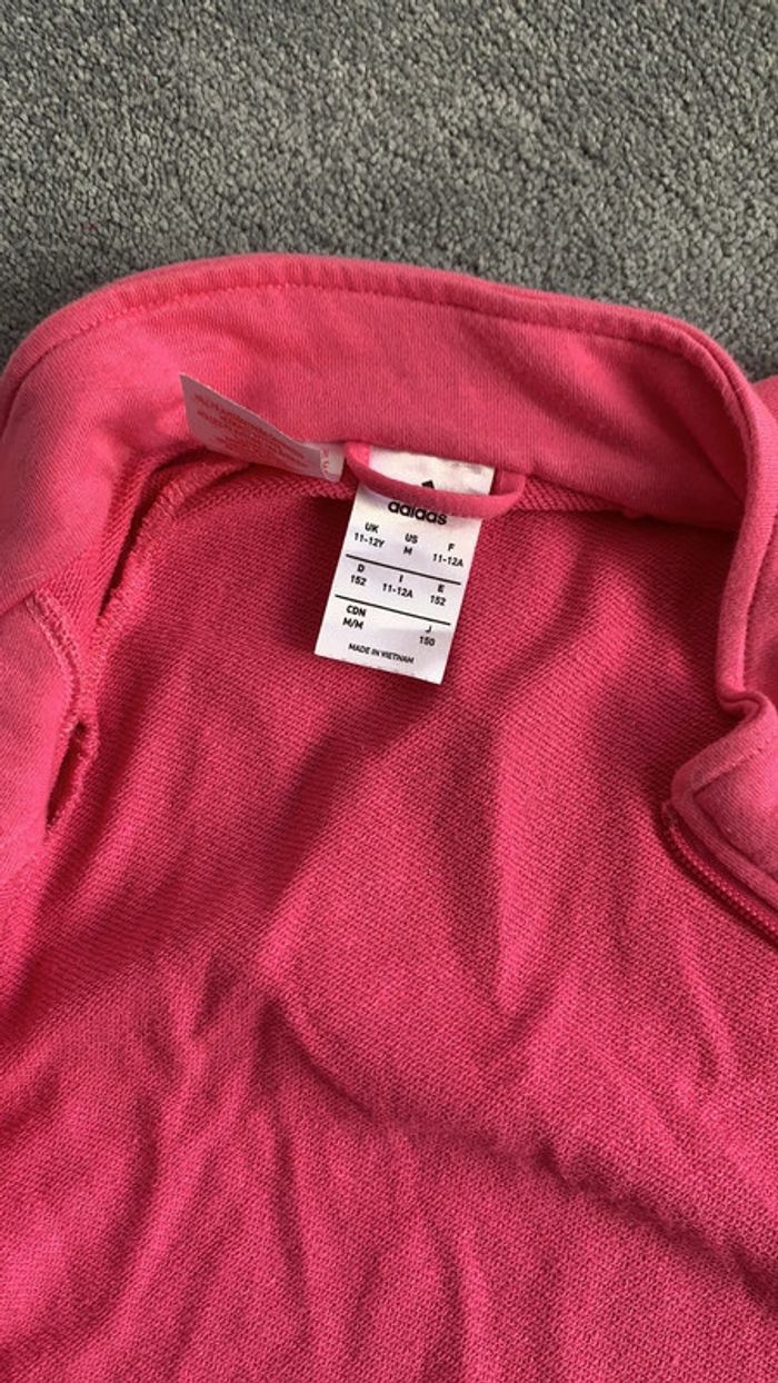 Gilet de sport Adidas - photo numéro 3