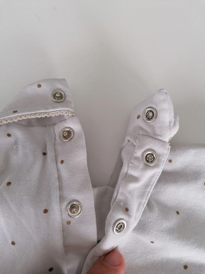 Sous pull col roulé T 18 mois 👧🏻 - photo numéro 6